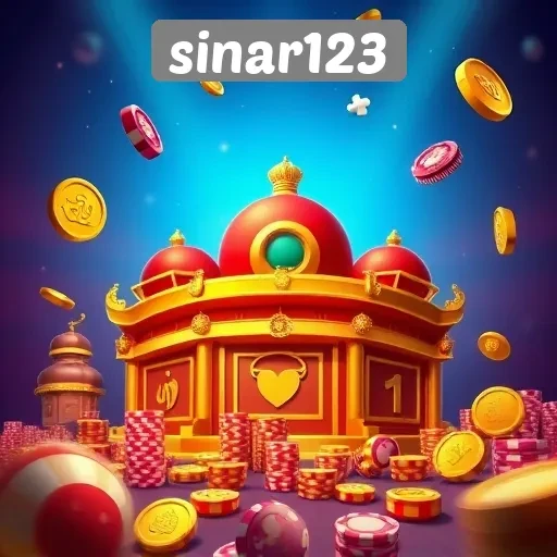 Menelusuri Beragam Permainan Menarik di Sinar123