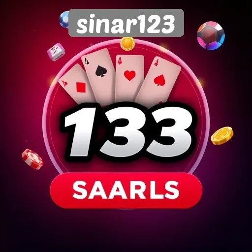 Menjelajahi Beragam Game Populer di Sinar123