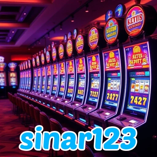 sinar123: Fitur Menarik di Bagian Gratis untuk Semua Pemain