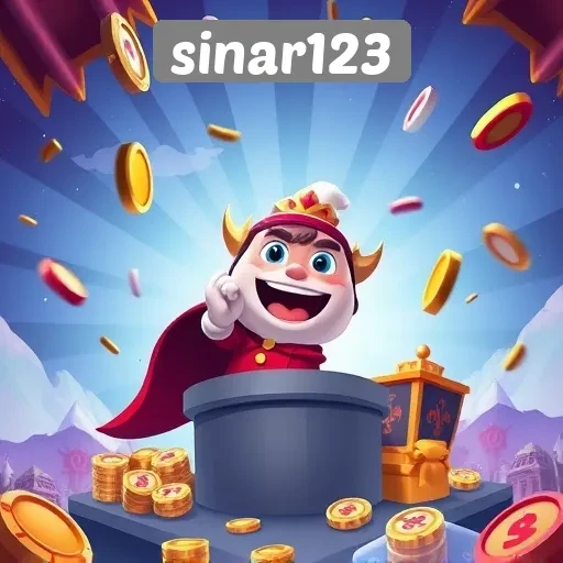 Pengalaman Bermain Game di Sinar123 yang Menarik