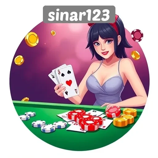 Cara Bergabung dan Bermain di Sinar123