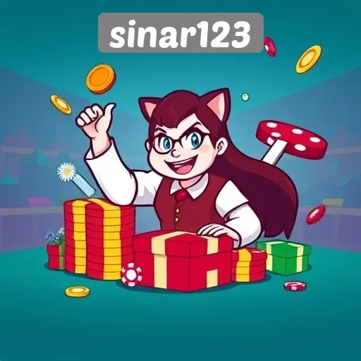 Keamanan dan Kenyamanan Bermain di Sinar123
