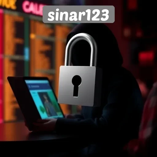 Tinjauan Terhadap Keamanan dan Privasi di Sinar123