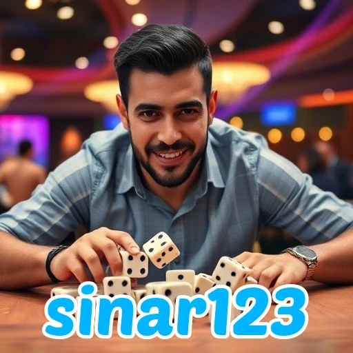 sinar123: Temukan Keasyikan dalam Game Simulasi yang Menarik