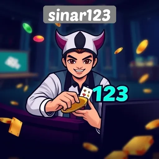 Keuntungan Menggunakan Sinar123 untuk Pecinta Game Online