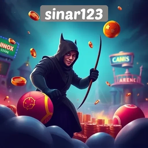 Mengapa Sinar123 Menjadi Favorit di Kalangan Gamer