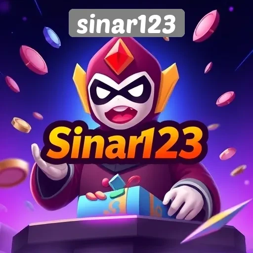 Fitur Menarik yang Ditawarkan oleh Sinar123