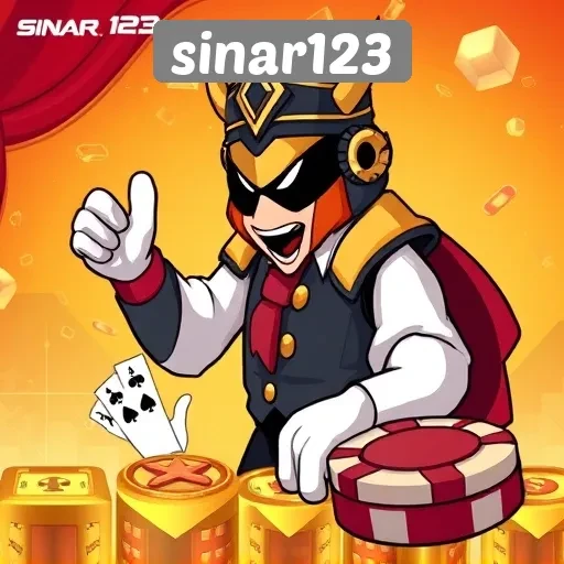 Mengenal Sinar123 Sebagai Platform Game Terpercaya