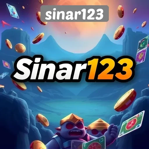 Keunggulan Sinar123 dalam Menyediakan Pengalaman Bermain yang Menarik