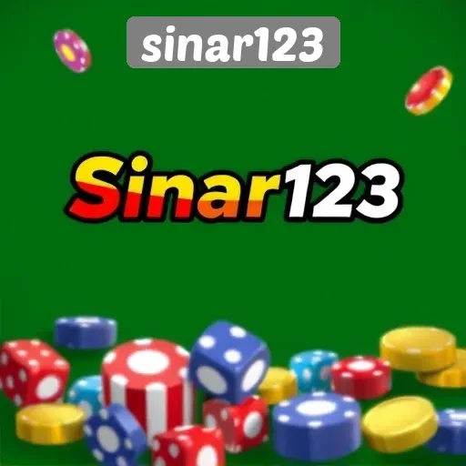 Sinar123 sebagai Destinasi Game Online Terpercaya di Indonesia