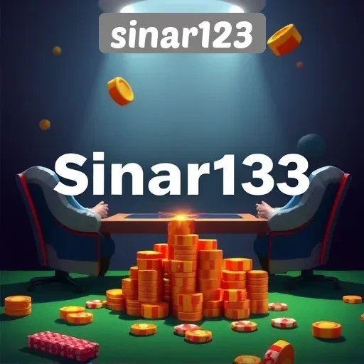 Sinar123 Berkembang Pesat di Dunia Game Online