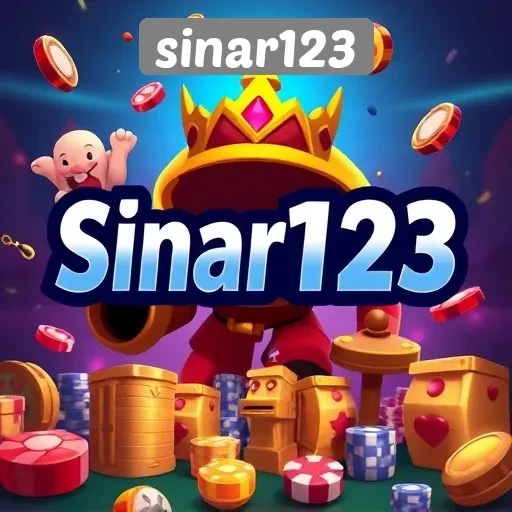 Sinar123 sebagai Platform Game Online Terpercaya di Indonesia