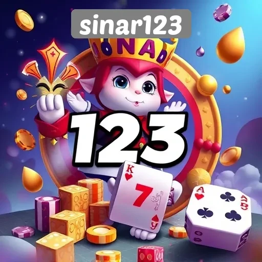 Situs Sinar123 Menawarkan Beragam Jenis Permainan Online