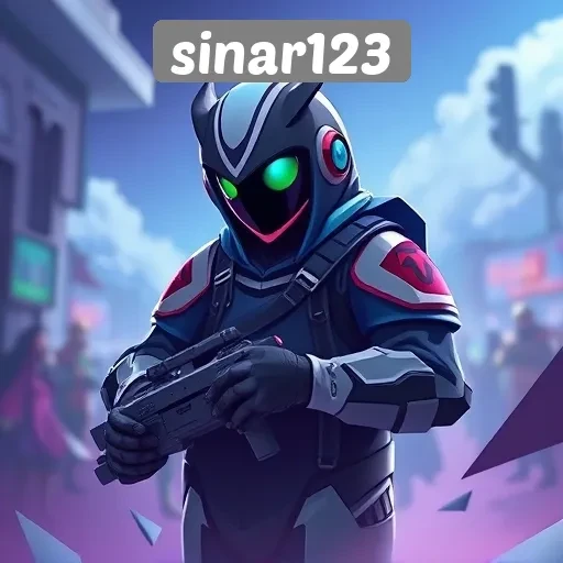 Sinar123 dan Perannya dalam Industri Game Indonesia