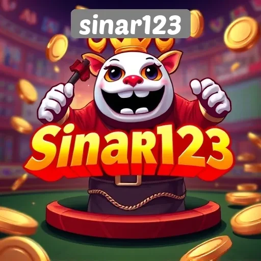 Sinar123 sebagai Platform Game Terpercaya di Indonesia