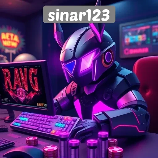 Inovasi Teknologi yang Diterapkan di Sinar123