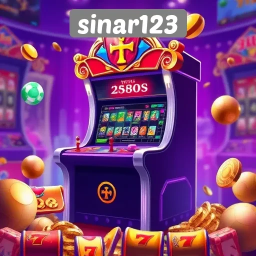 Beragam Jenis Permainan yang Tersedia di Sinar123