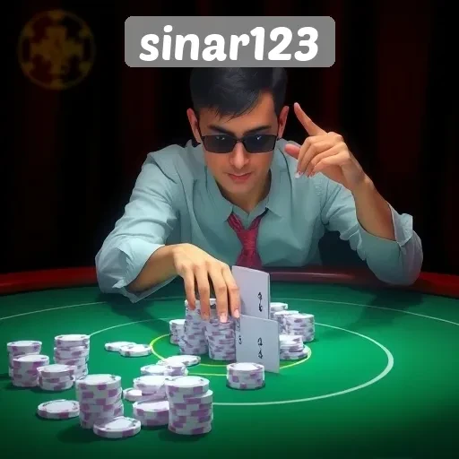 Strategi Menang di Permainan Sinar123